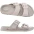 Holster Soleseeker vegan slipper podologisch goedgekeurd voetbed lichtgewicht waterproof –