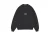 JACK & JONES JUNIOR sweater met backprint zwart