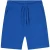 Malelions Men Emblem Towelling Shorts | Cobalt
