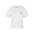 Dames-T-shirt Miss Tee Matcha Club Good Mood