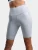 nordicdots Sportbroek ‘Smart Bikers’  lichtgrijs