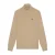Merinowollen trui met ritssluiting Lyle & Scott