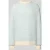 Selected Homme Relaxed fit gebreide pullover van wolmix, model ‘REMI’