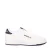 Heren Reebok NPC II SYN Sneakers in Wit Marineblauw