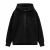 Hooded sweatshirt met rits CMP