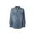 Denim overhemd met lange mouwen Pepe Jeans