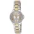 Michael Kors Dameshorloge Kwarts Zilver