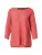 VERO MODA Trui ‘VMNORA’  lichtrood