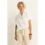 Expresso blouse wit