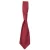 CG Workwear Messina Stropdas (Kersen)