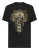 T-Shirt Ronde Hals Crest