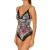 Strapless bodysuit met open rug O0BM02MC03M vrouw
