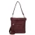 GREENBURRY Schoudertas  bourgogne