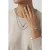 PURELEI Mahina Club Radiant Set Silver