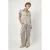 Dante6 Cecily Python Printed Shirt Multicolour