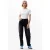 Catwalk Junkie Barrel Fit Jeans Washed Black