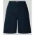 Tommy Hilfiger Relaxed fit korte chino van katoenmix