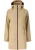 Weather Report Functionele jas  beige