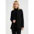 WE Fashion getailleerde blazer zwart