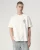 J.C. RAGS | Heren | T-shirt Korte Mouw Wit