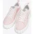 Wittchen Dames Roze Platform Sneakers
