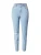 PIECES Jeans ‘Leah’  blauw denim