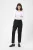 Pants Suiting KAlorindia Pants Suiting Regular fit black