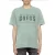 Basis T-shirt Guess Tradition