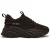 Steve Madden Possession-e chocolate brown dames sneaker