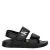 Calvin Klein sandalen zwart