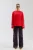 Harper & Yve Shirt Elana | Rood