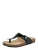 s.Oliver Teenslipper  zwart