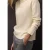 Street One Dames Zachte coltrui in Beige