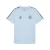 PUMA Functioneel shirt ‘Manchester City King’  navy / lichtblauw