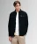 Trailsman Corduroy Overhemd Relaxed Pasvorm Blauw
