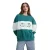 Dames sweatshirt 24 Colours