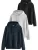 Next Sweatshirt  navy / grijs / zwart