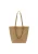 faina Shopper  camel