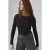 Levi’s Anika Crewneck Top Black