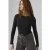 Levi’s Anika Crewneck Top Black