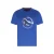 TYGO & vito jersey T-shirt blauw