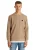 Chasin Male Sweaters Sweats Ls R-neck