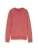 TOM TAILOR Sweatshirt  kersrood