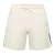 Boss Heren Iconic Logo Zwemshort (Wit)