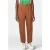 American Vintage Nalastate Trousers Chatain