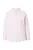 Ulla Popken Blouse  rosa / wit