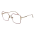 Tod’s Brilframe TO5272 069 56