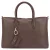 Roeckl Handtas ‘DORA BUSINESS TASCHE MEDIUM’  bruin