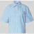 Tommy Hilfiger boxy fit overhemdblouse van puur katoen