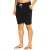 Ellesse Heren Noli Fleece Shorts (Anthraciet)